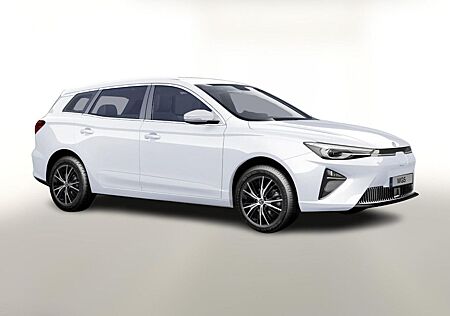 MG MG5 Luxury 5 61kWh ACC Kam360° LED Nav SHZ Ke...