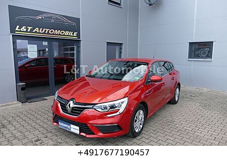 Renault Megane IV Grandtour Life(HU+AU.Neu*Garantie)