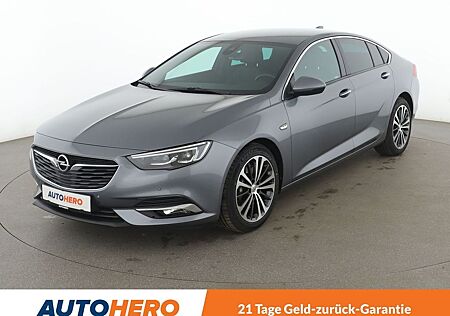 Opel Insignia GS 2.0 SIDI Turbo Innovation 4x4