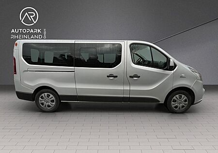 Fiat Talento Kombi*Lang*Klima*Temponat*9-Sitze*
