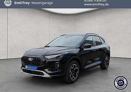 Ford Kuga 2.5 Duratec PHEV ACTIVE X 112 kW, 5-türig