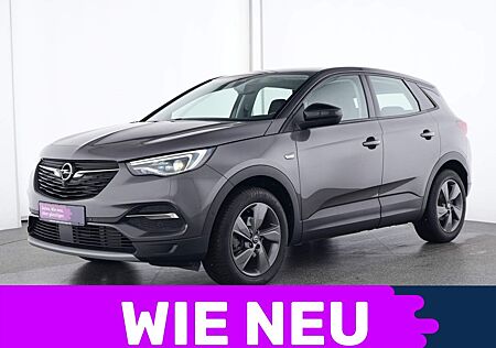 Opel Grandland X Grandland Elegance 360°Kamera|Matrix-LED|Nav|PDC