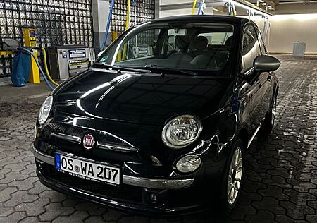 Fiat 500C 1.2 8V Sole C Sole