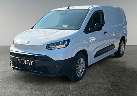 Toyota Pro Ace Proace City L2 1,5-l-D Meister *AHK*