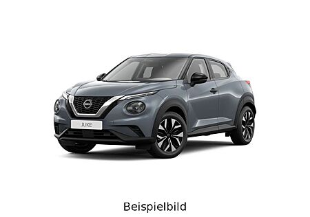 Nissan Juke 1.0 MJ2025 Acenta Carplay LED Klimaaut shzg