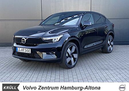 Volvo C40 2WD Single Motor Ultimate