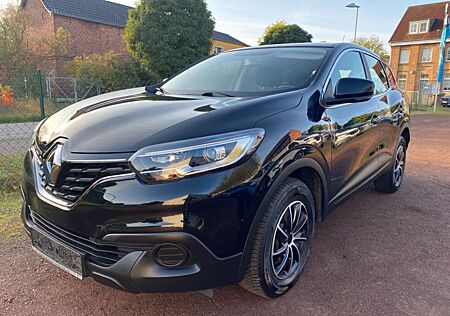 Renault Kadjar ENERGY TCe 130