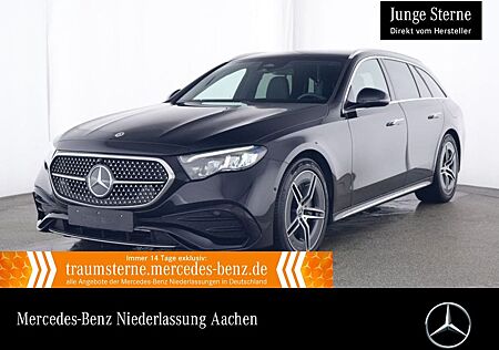 Mercedes-Benz E 300 e T AMG Adv./LED/DISTRONIC/KEYLESS/MBUX/