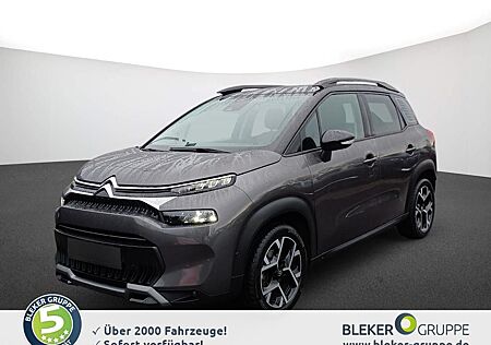 Citroën C3 Aircross PureTech 130 Stop&StartEAT6 Shine P