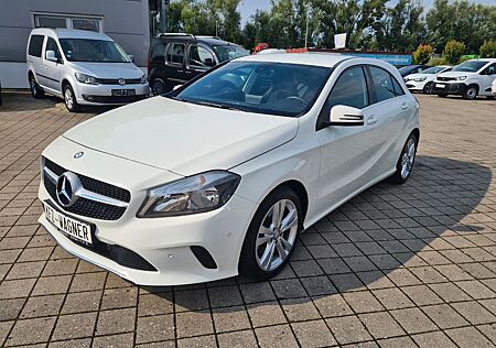 Mercedes-Benz A 200 BlueEfficiency NAVI PARKASSISTENT
