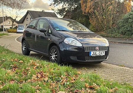 Fiat Punto 1.2