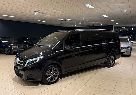 Mercedes-Benz V 250 V250 D*EXTRALANG*8-SITZER*AVANTGARDE*360°*BURM*