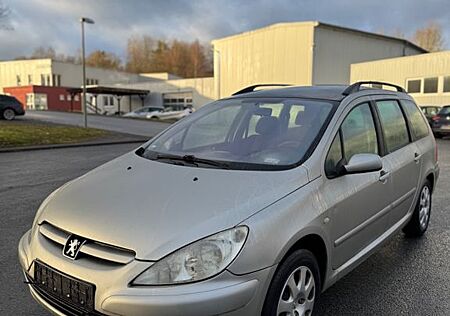 Peugeot 307 Break/ SW SW