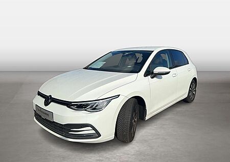 VW Golf Volkswagen 8 MOVE 1.5 TSI Navi AHK LED ACC