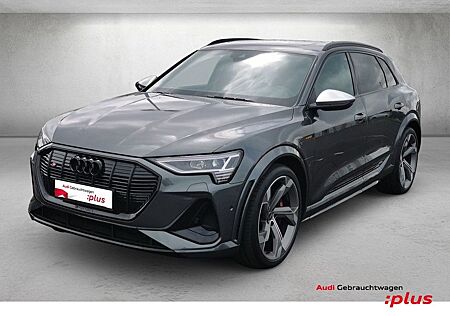 Audi e-tron S quattro *Matrix*Kamera*HUD*B&O*Pano*