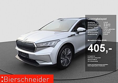 Skoda Enyaq 60 Loft NAVI AHK RFK PDC BT KLIMA LED