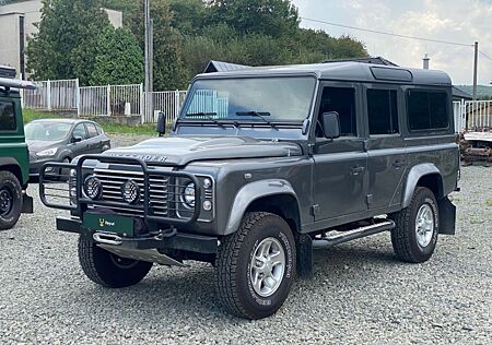 Land Rover Defender 110 TD4 Station Wagon **25k Service**