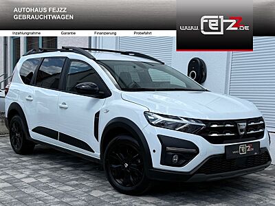 Dacia Jogger #LPG Gas #AHK #Garantie