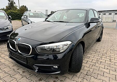 BMW 116i Advantage