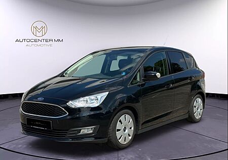 Ford C-Max *PDC *2HAND