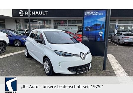 Renault ZOE INTENS R240