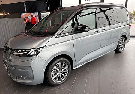 VW T7 Volkswagen California 2,0TSi LP4 Beach Tour Standhz AHK