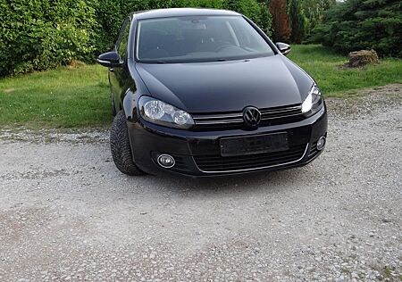 VW Golf Volkswagen 1.4 TSI Comfortline Comfortline