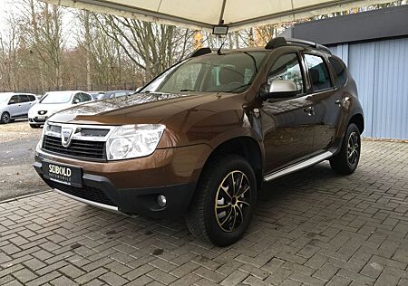 Dacia Duster I 1.6 Laureate 4x2/Klima/Allwetter