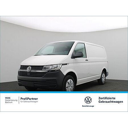 VW T6 Transporter leasen