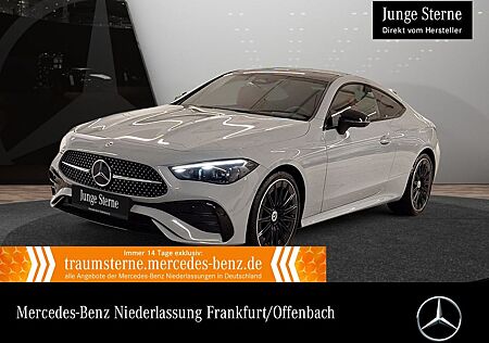 Mercedes-Benz CLE 220 d Cp.AMG Prem./PANO/NIGHT/20"/HA-L/DIGI/