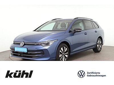 Volkswagen Golf 8 VIII Variant 1.5 TSI Goal LED+/ACC/Kamera