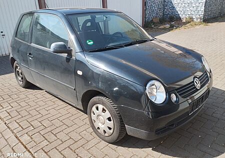 VW Lupo Volkswagen 1.0 BASIS Basis