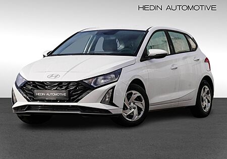 Hyundai i20 1.0 T-GDI MT 2WD SELECT |LED|NAVI|KAM|PTS