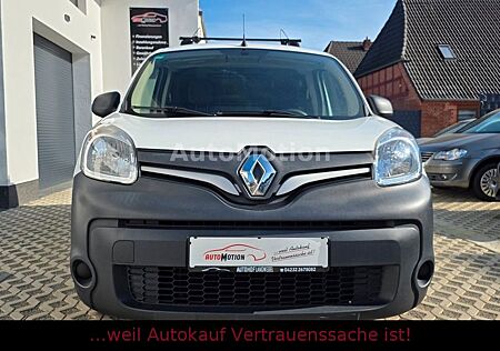 Renault Kangoo Rapid Maxi Extra*Standhzg*MwSt*TÜV Neu*