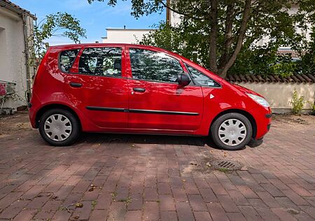 Mitsubishi Colt 1,1 -