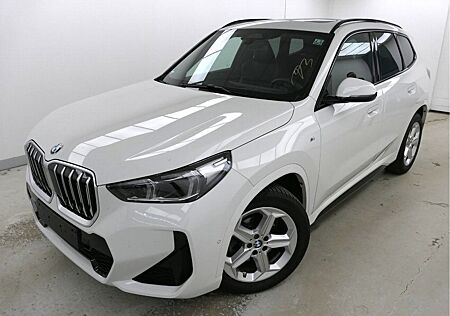 BMW X1 sDrive 18i M Sport Pano Driving+ ACC HK-Sound