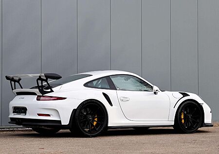 Porsche 911 Urmodell 911 GT3 RS 4.0i PDK