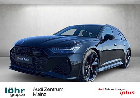 Audi RS6 RS 6 Avant tiptronic *Matrix*Pano*
