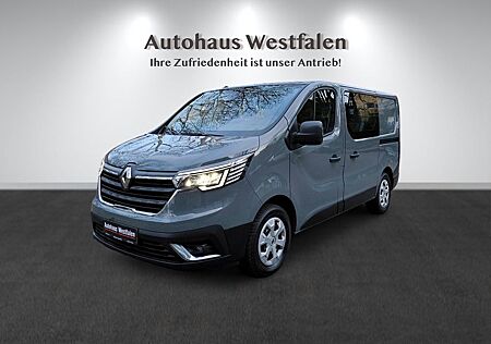 Renault Trafic Kasten L1H1 Doka 3,0t Komfort Automatik