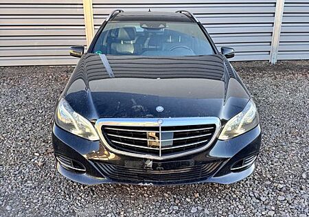 Mercedes-Benz E 350 E -Klasse T-Modell BlueEfficiency 4Mat