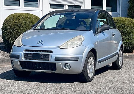 Citroën C3 PLURIEL 1.6 SensoDrive - AUTOMATIK - TÜV NEU