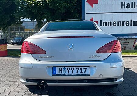 Peugeot 307 CC