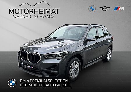BMW X1 xDrive25e Advantage RFK AHK LED
