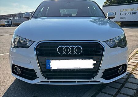 Audi A1 1.2 TFSI Ambition Sportback Ambition