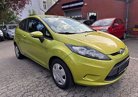Ford Fiesta Trend 1.3*Klima*Sheft*8-Fachbereift*