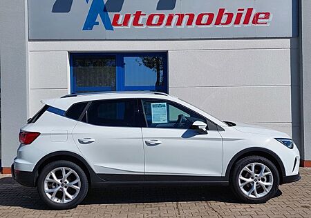 Seat Arona FR Navi,Sitzheiz,ACC