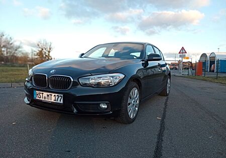 BMW 116d