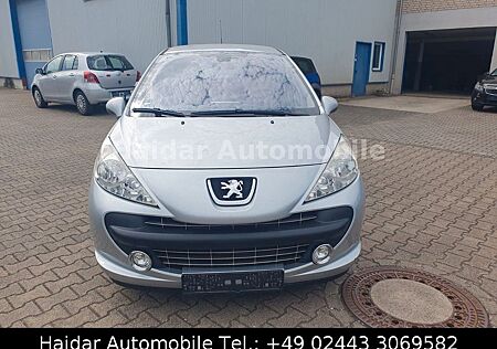 Peugeot 207 Sport