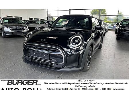 Mini Cooper Classic Trim 1.5 LED Leder PDC SitzHZG Na