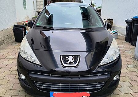 Peugeot 207 SW Filou 73 Filou